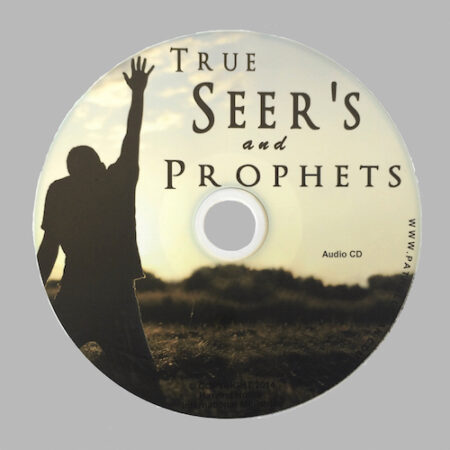 True Seers and Prophets mp3