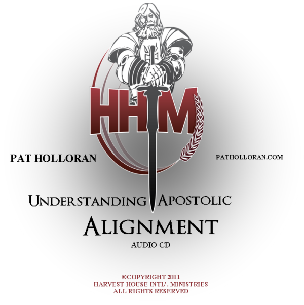 Understanding Apostolic Alignment audio CD